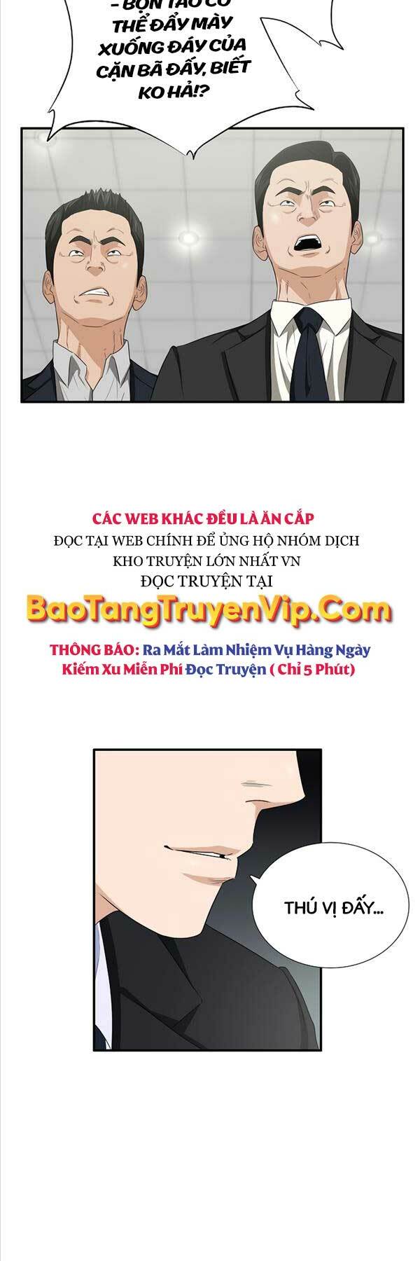 Đây là luật - Chapter 94 - Page 24