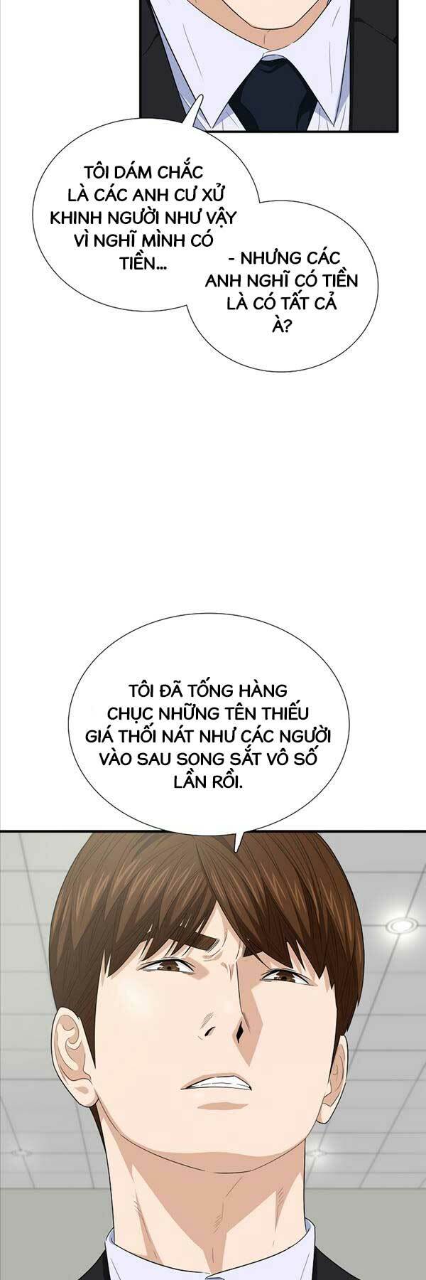Đây là luật - Chapter 94 - Page 26