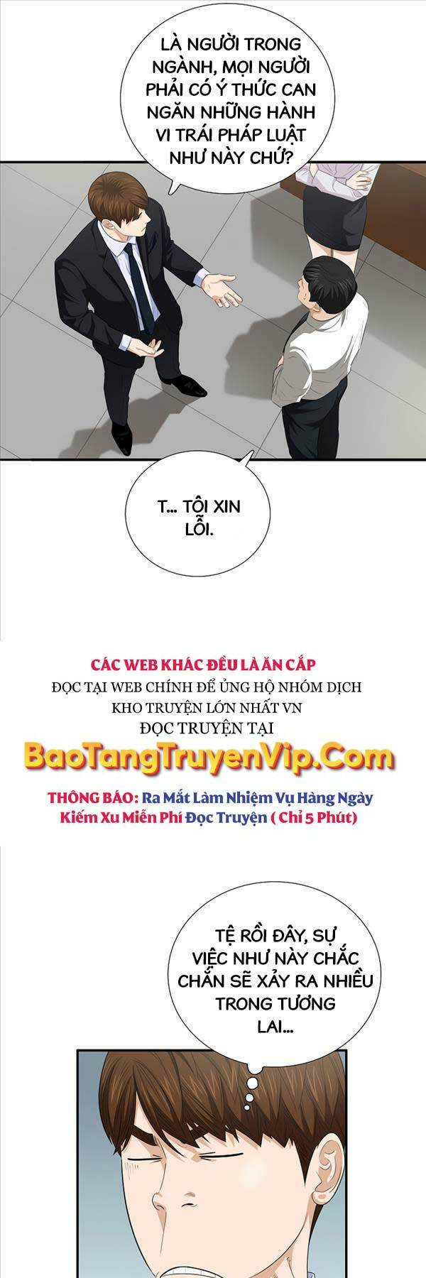 Đây là luật - Chapter 94 - Page 30