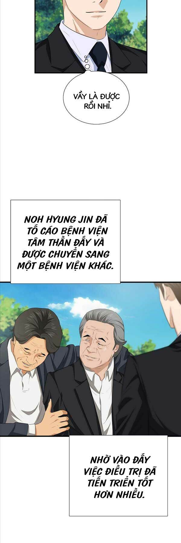 Đây là luật - Chapter 94 - Page 34