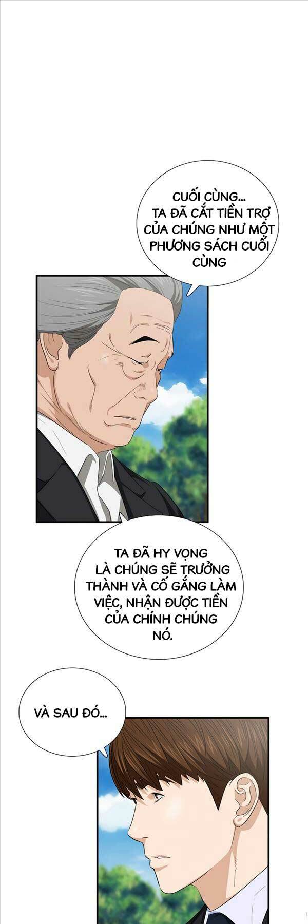 Đây là luật - Chapter 94 - Page 40