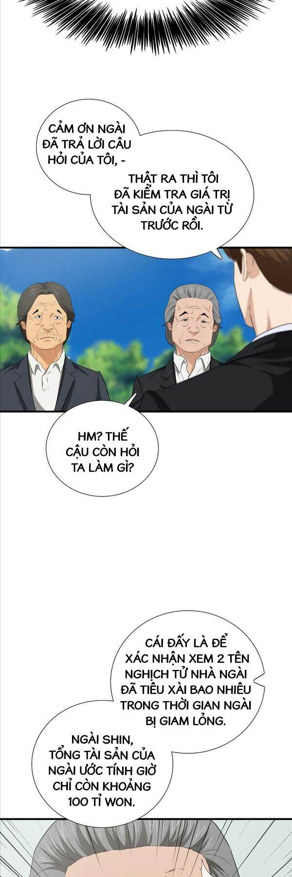 Đây là luật - Chapter 94 - Page 42