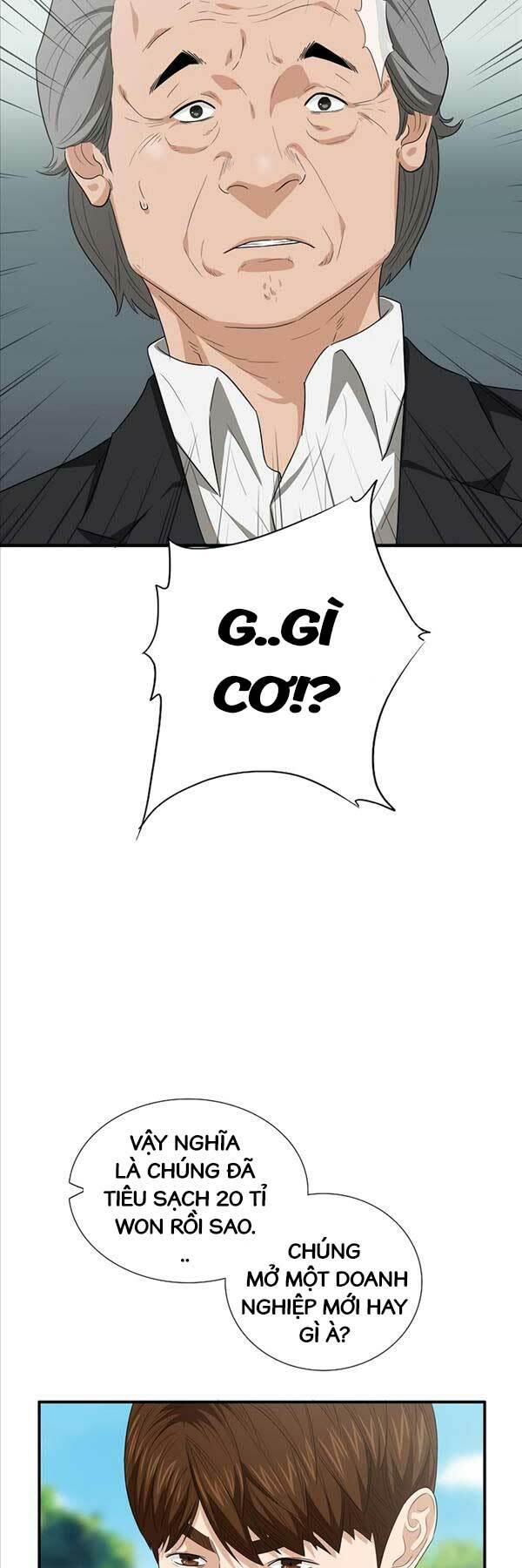 Đây là luật - Chapter 94 - Page 43