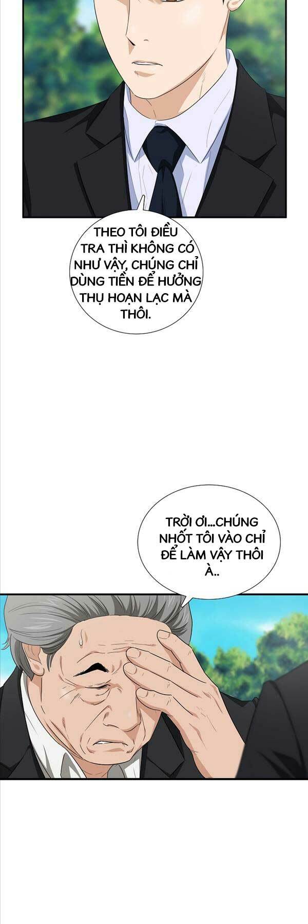 Đây là luật - Chapter 94 - Page 44