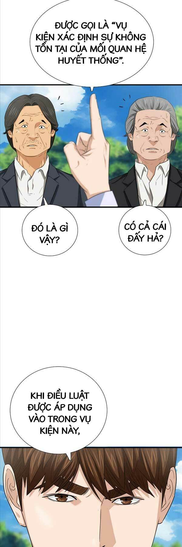 Đây là luật - Chapter 94 - Page 50