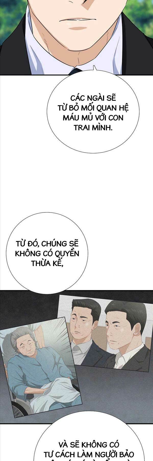 Đây là luật - Chapter 94 - Page 51