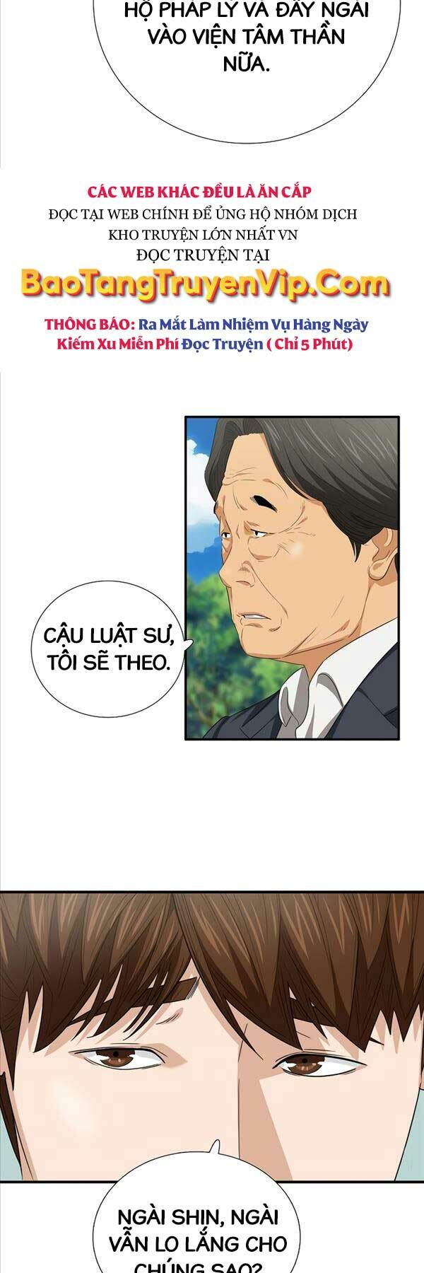 Đây là luật - Chapter 94 - Page 52