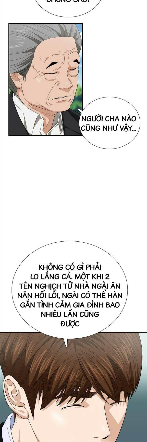 Đây là luật - Chapter 94 - Page 53