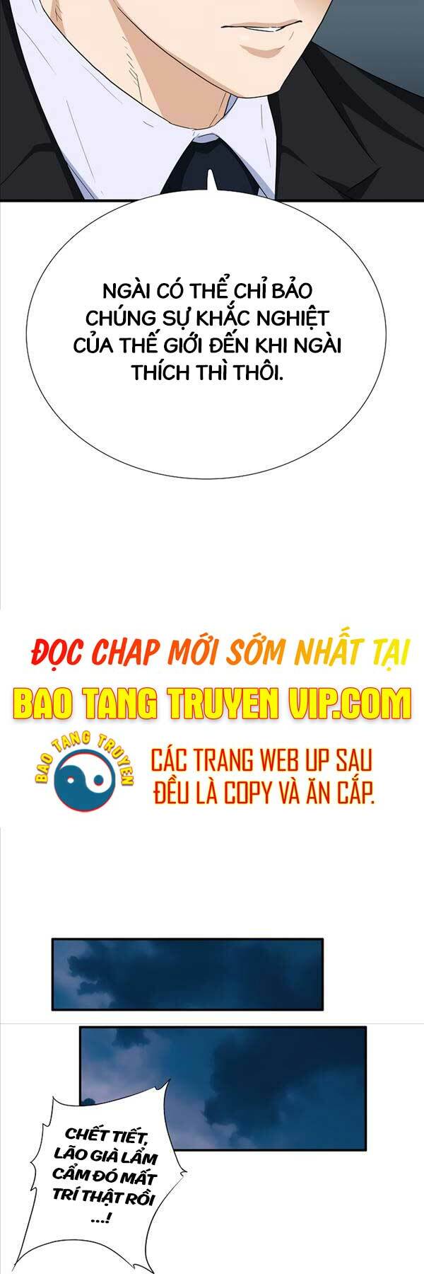 Đây là luật - Chapter 94 - Page 54