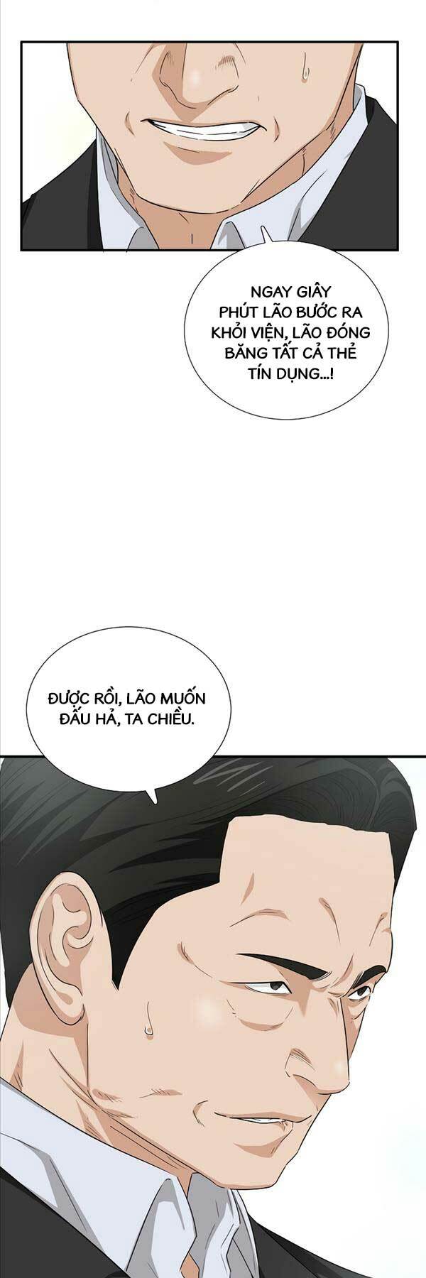 Đây là luật - Chapter 94 - Page 55