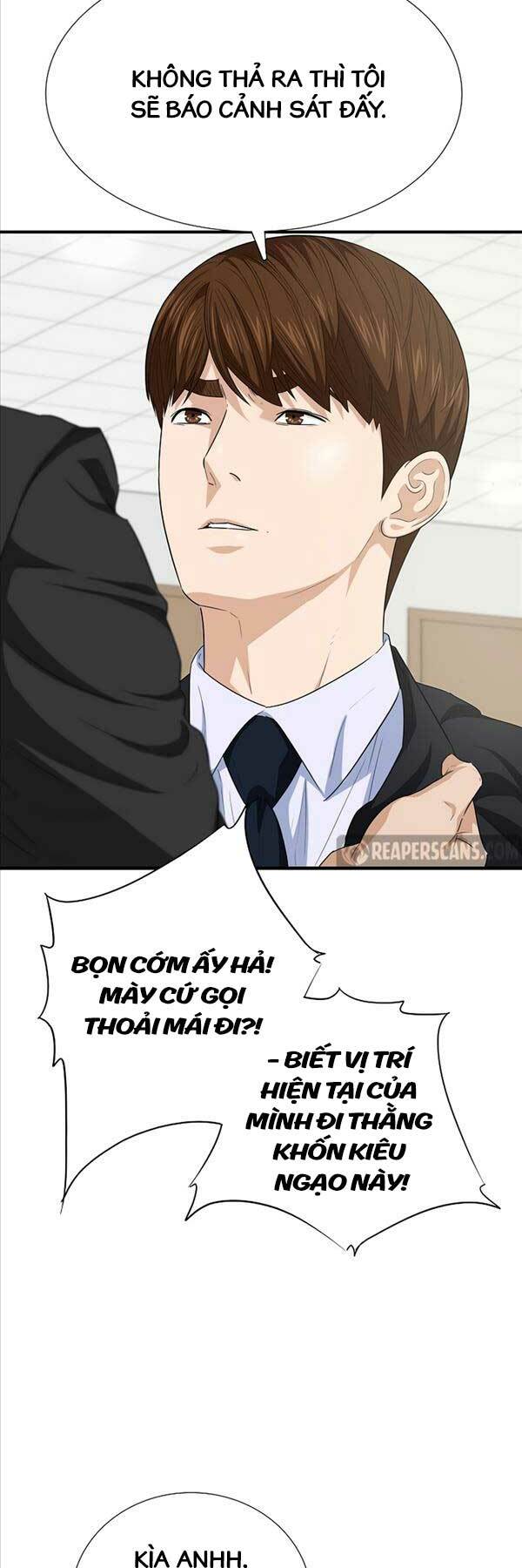 Đây là luật - Chapter 94 - Page 5