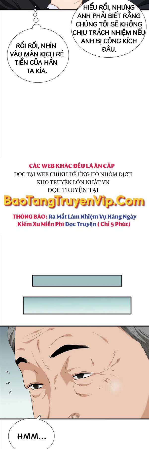 Đây là luật - Chapter 94 - Page 7