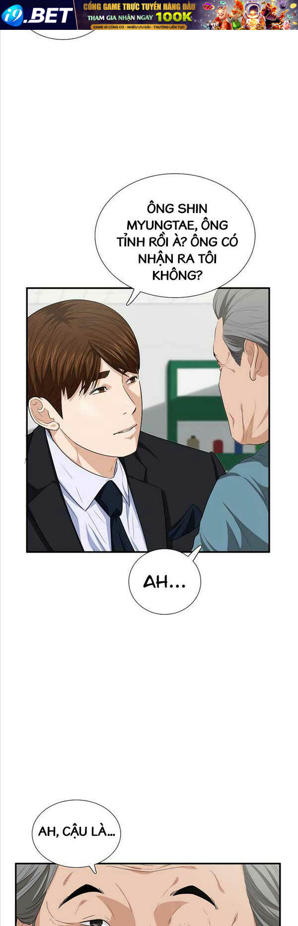 Đây là luật - Chapter 94 - Page 8