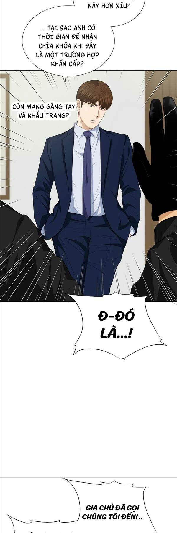 Đây là luật - Chapter 95 - Page 9