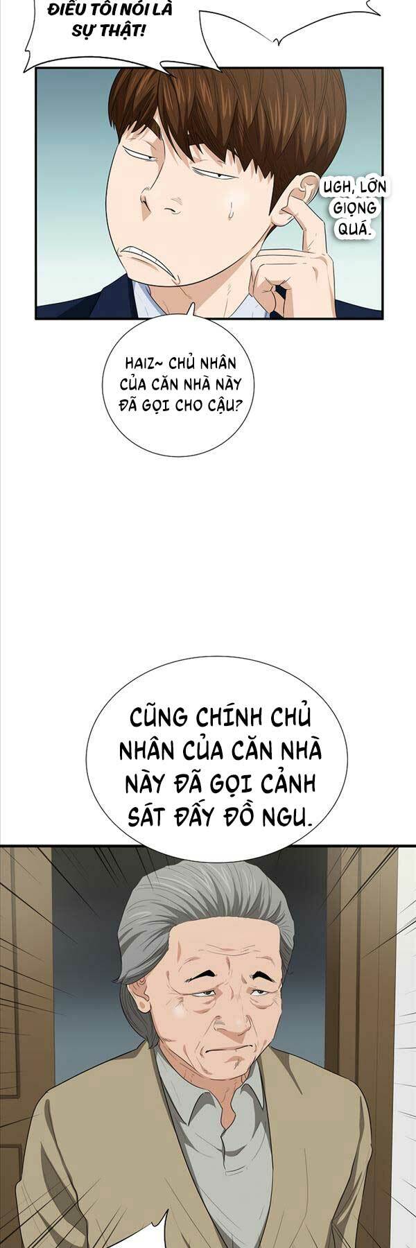 Đây là luật - Chapter 95 - Page 10