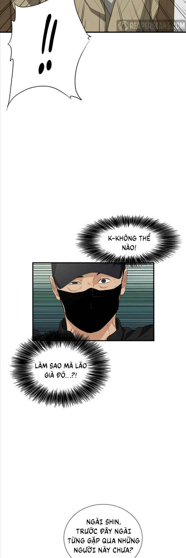 Đây là luật - Chapter 95 - Page 11