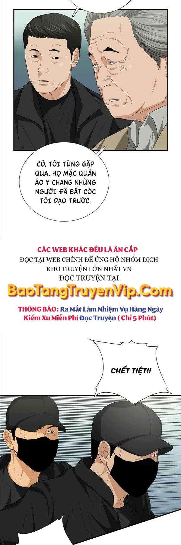 Đây là luật - Chapter 95 - Page 12