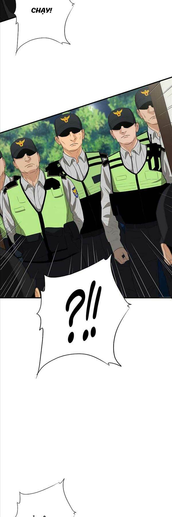 Đây là luật - Chapter 95 - Page 13