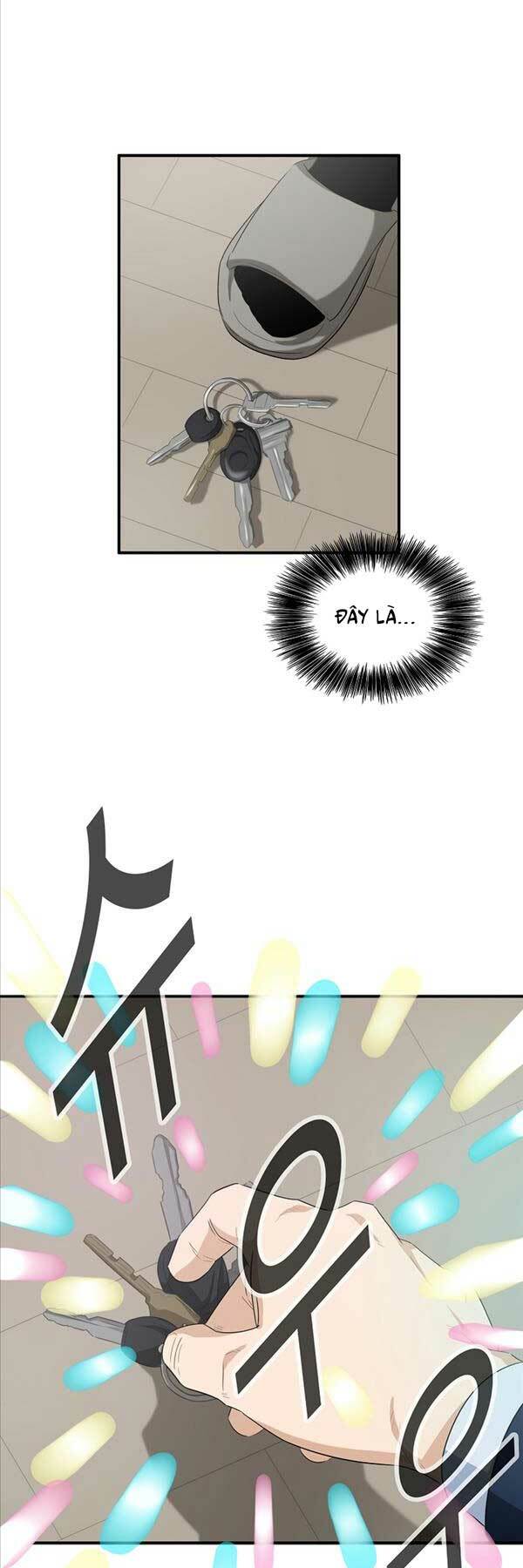 Đây là luật - Chapter 95 - Page 15