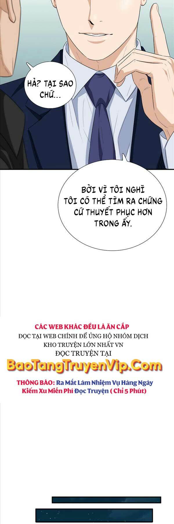 Đây là luật - Chapter 95 - Page 17