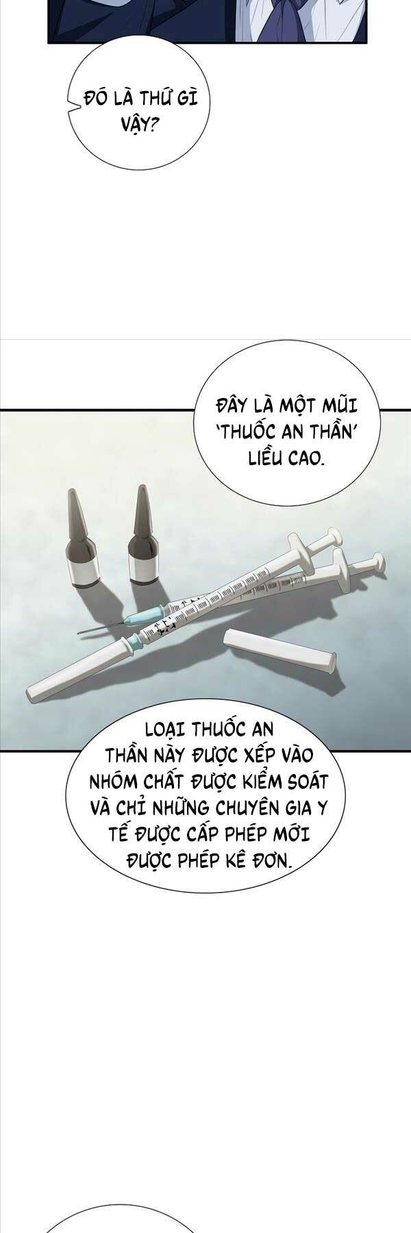 Đây là luật - Chapter 95 - Page 19