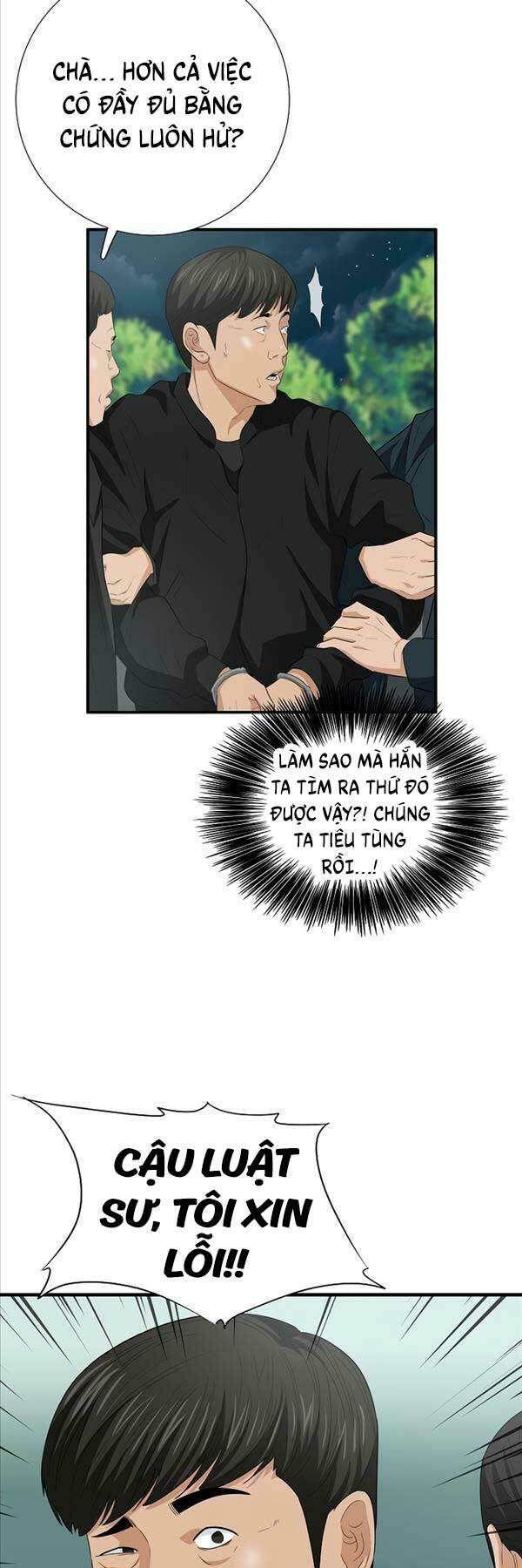 Đây là luật - Chapter 95 - Page 20