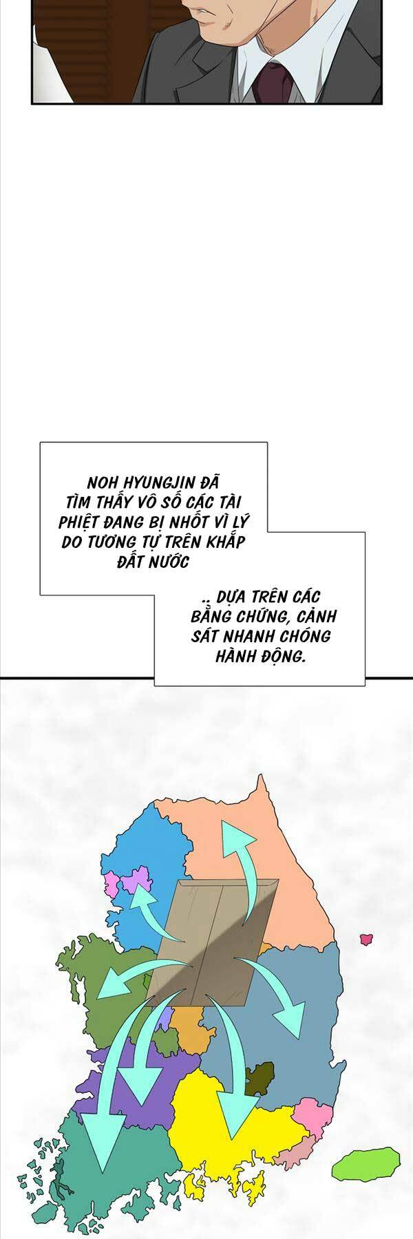 Đây là luật - Chapter 95 - Page 26