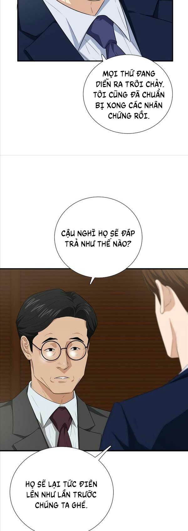 Đây là luật - Chapter 95 - Page 29