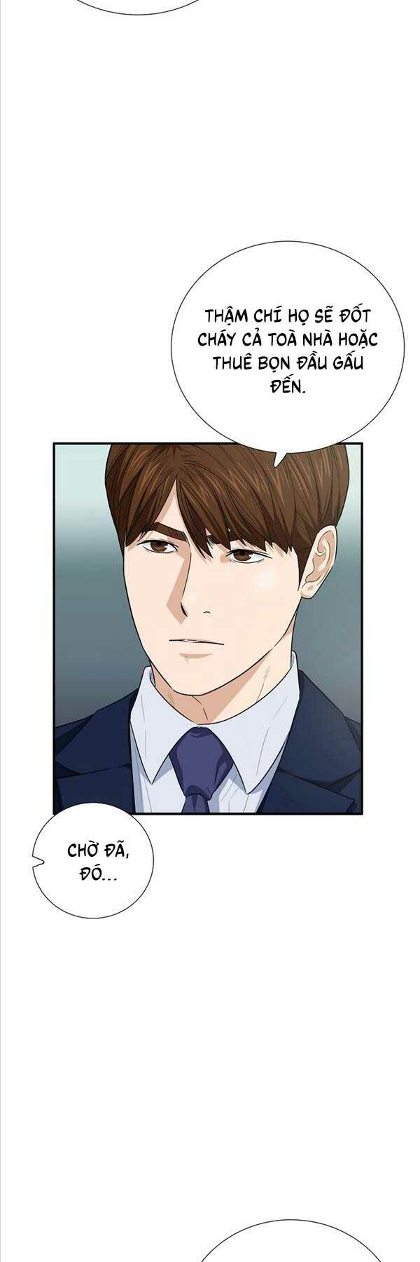 Đây là luật - Chapter 95 - Page 30