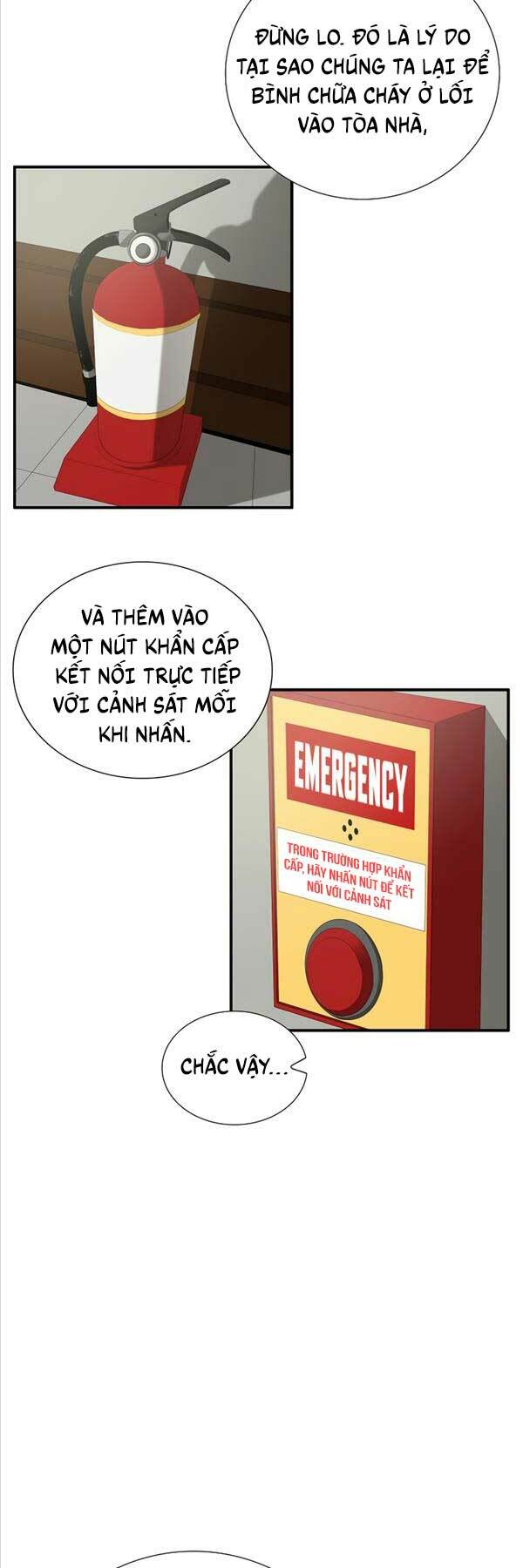 Đây là luật - Chapter 95 - Page 31
