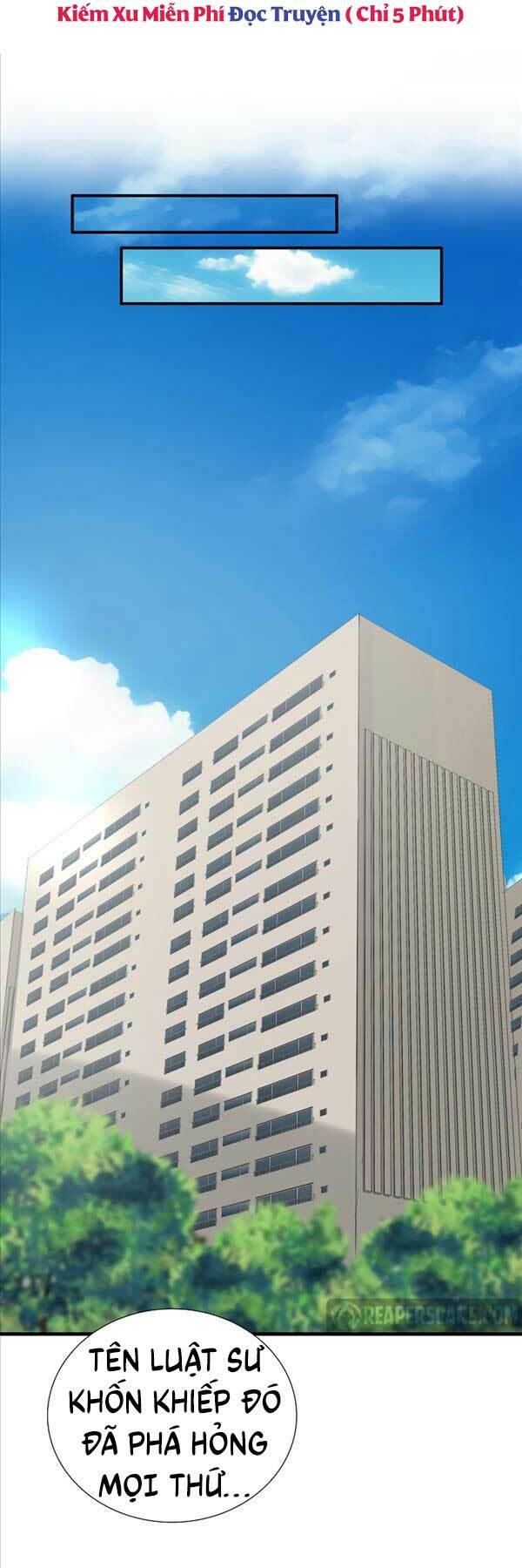 Đây là luật - Chapter 95 - Page 33