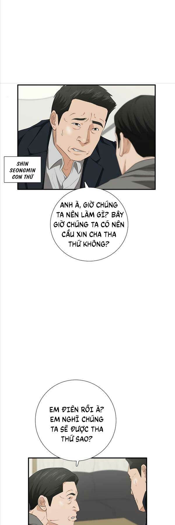 Đây là luật - Chapter 95 - Page 34
