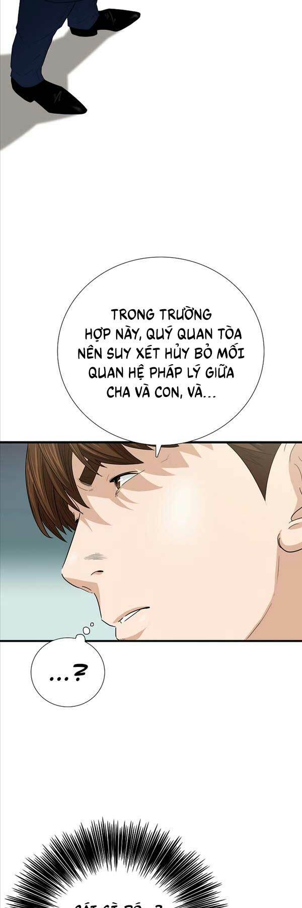 Đây là luật - Chapter 95 - Page 38