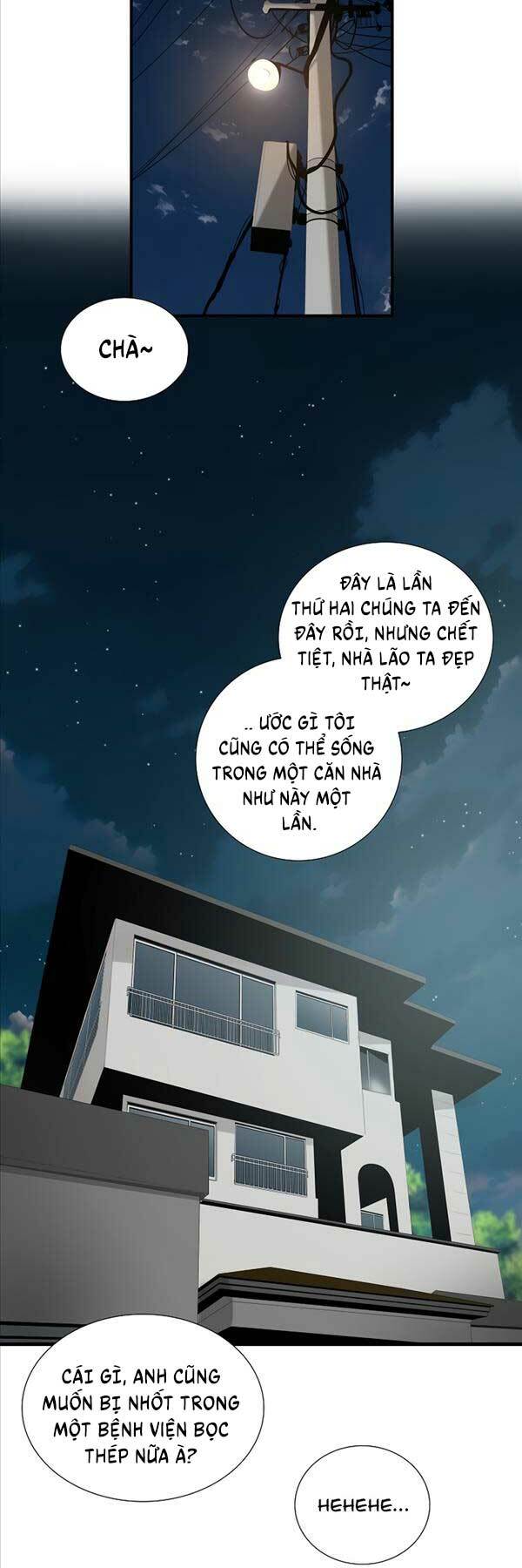 Đây là luật - Chapter 95 - Page 3