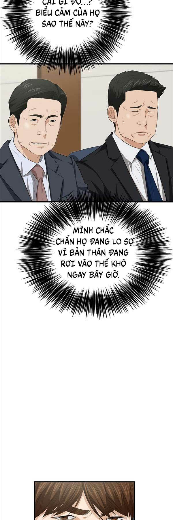 Đây là luật - Chapter 95 - Page 39