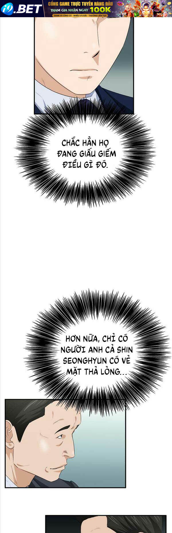 Đây là luật - Chapter 95 - Page 40