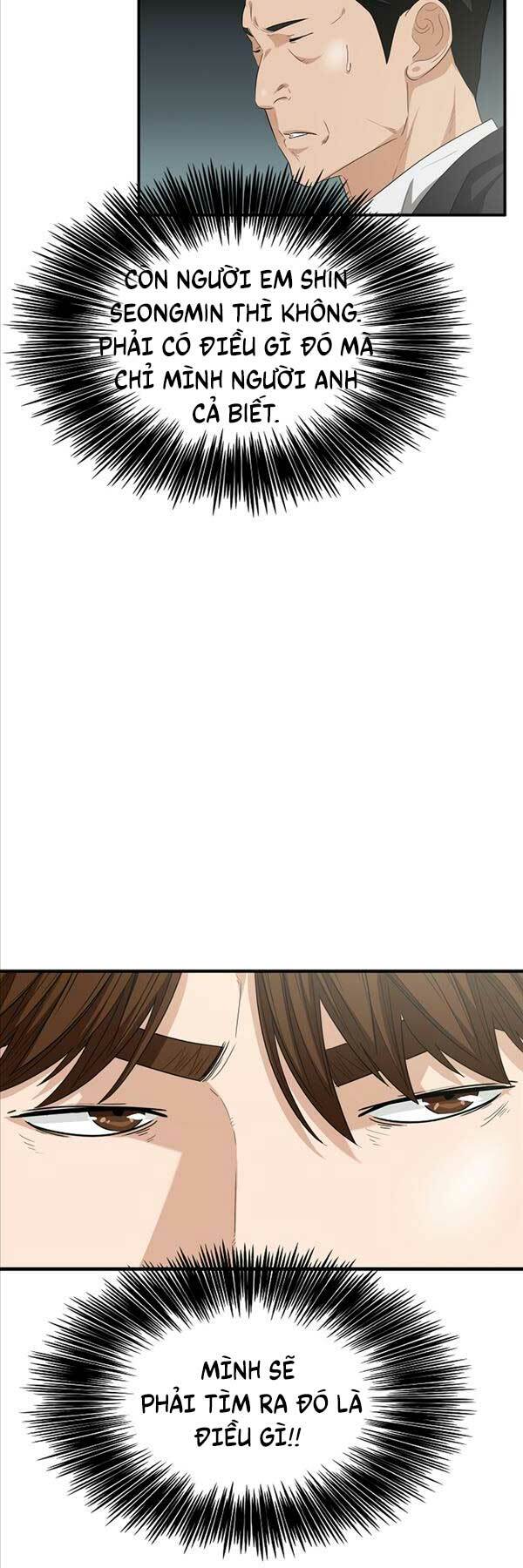 Đây là luật - Chapter 95 - Page 41