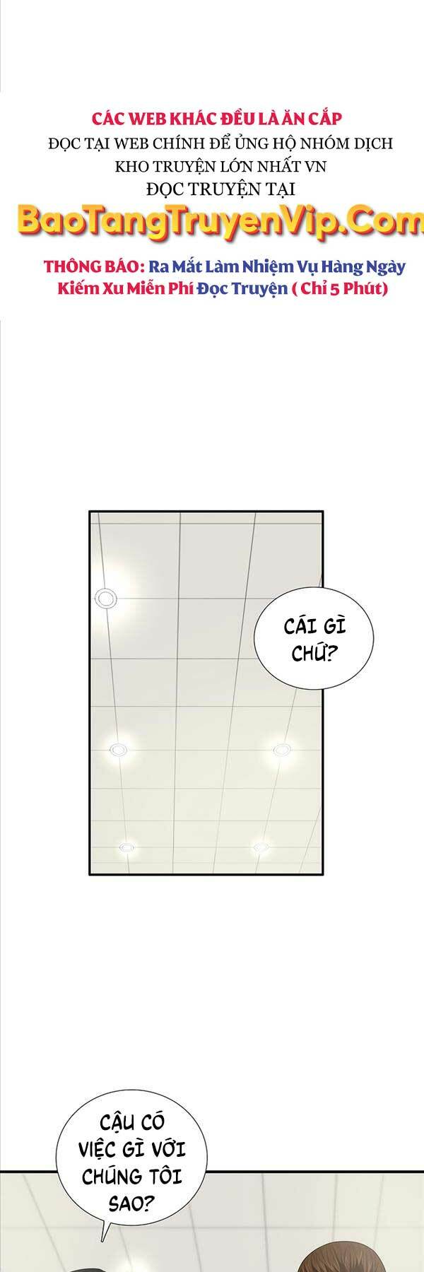 Đây là luật - Chapter 95 - Page 42