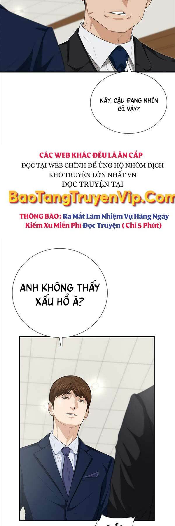 Đây là luật - Chapter 95 - Page 45