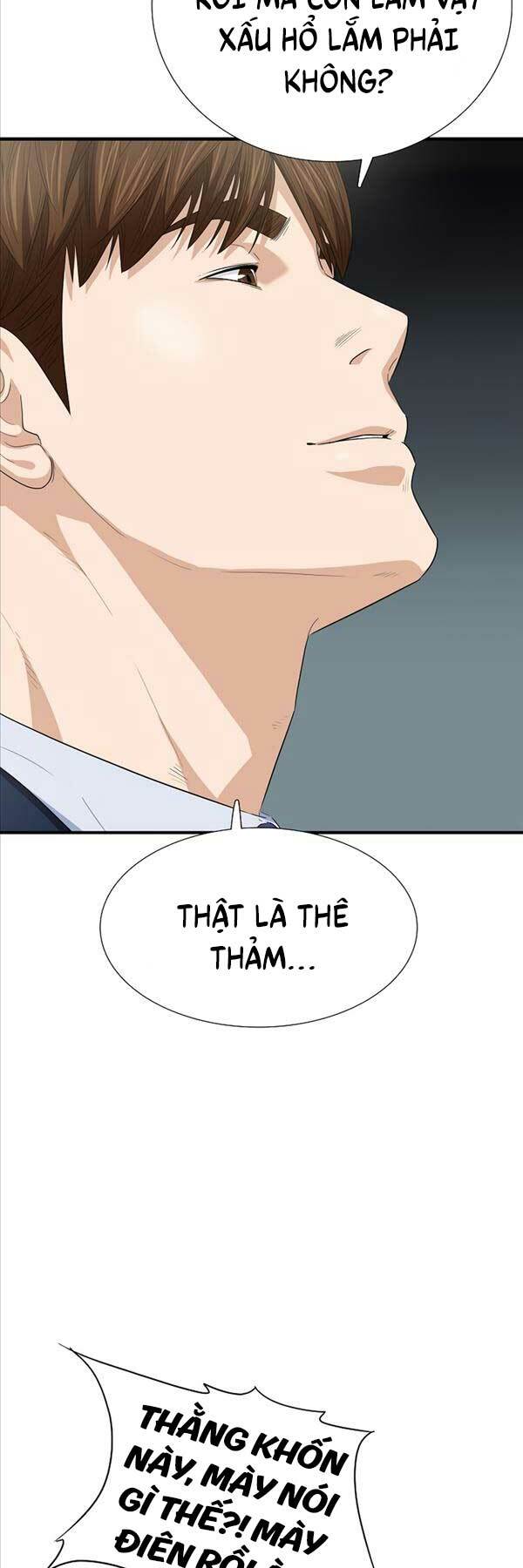 Đây là luật - Chapter 95 - Page 47