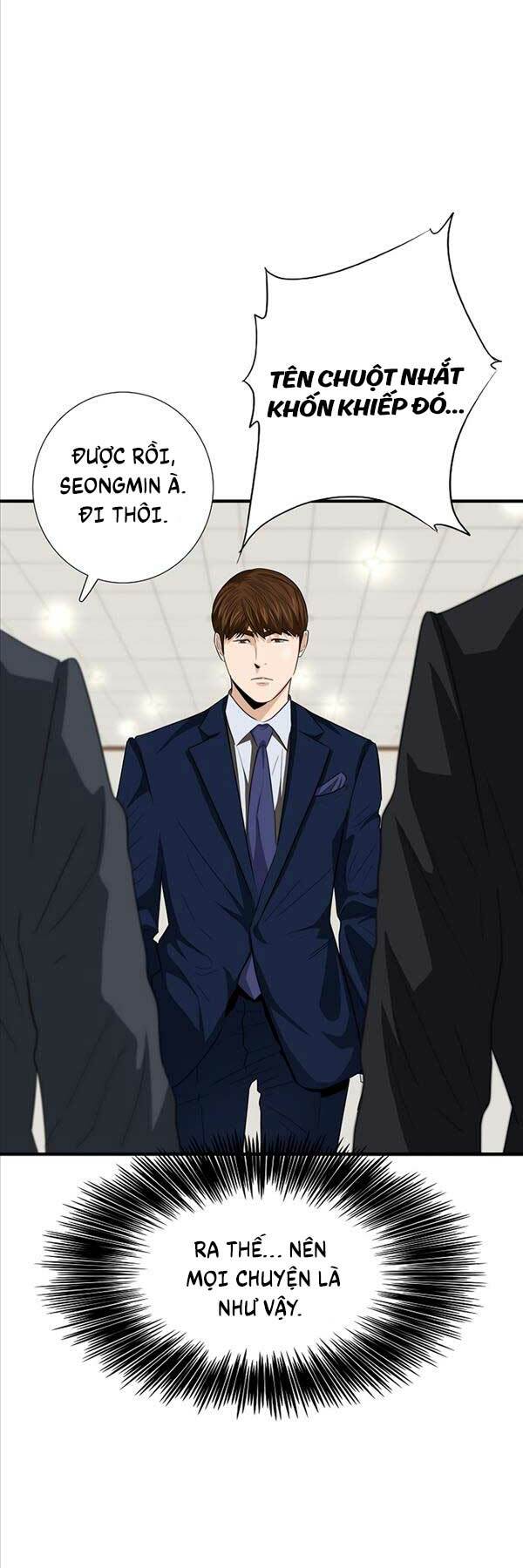 Đây là luật - Chapter 95 - Page 51