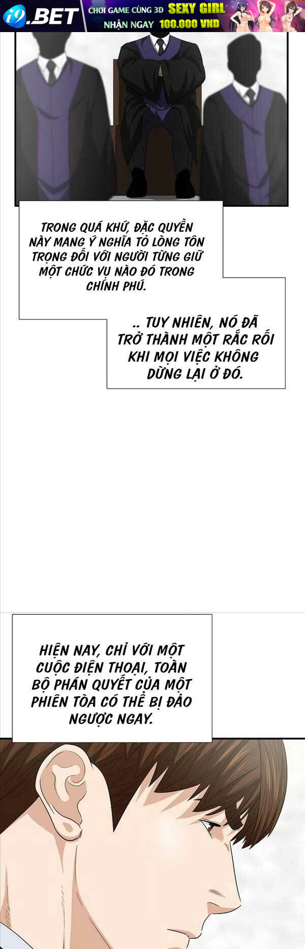 Đây là luật - Chapter 95 - Page 53
