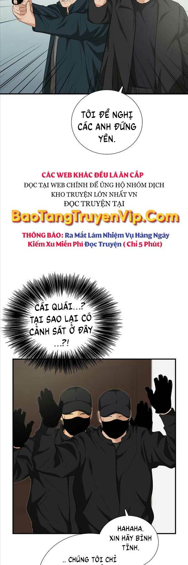 Đây là luật - Chapter 95 - Page 7