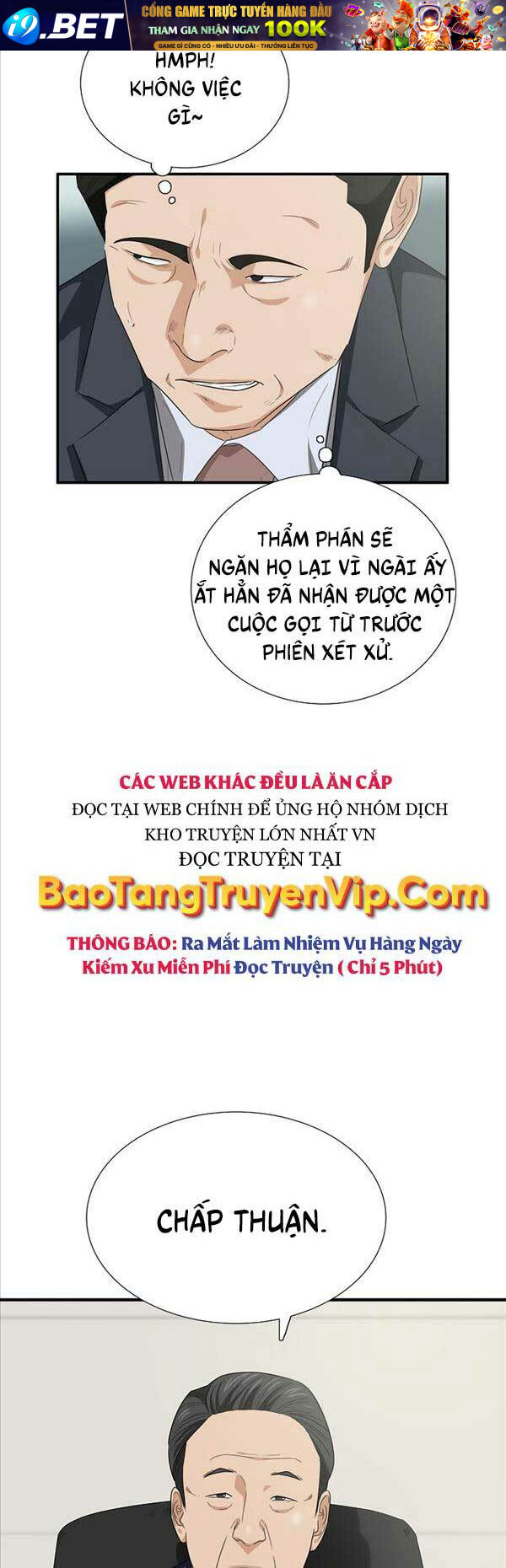 Đây là luật - Chapter 96 - Page 10