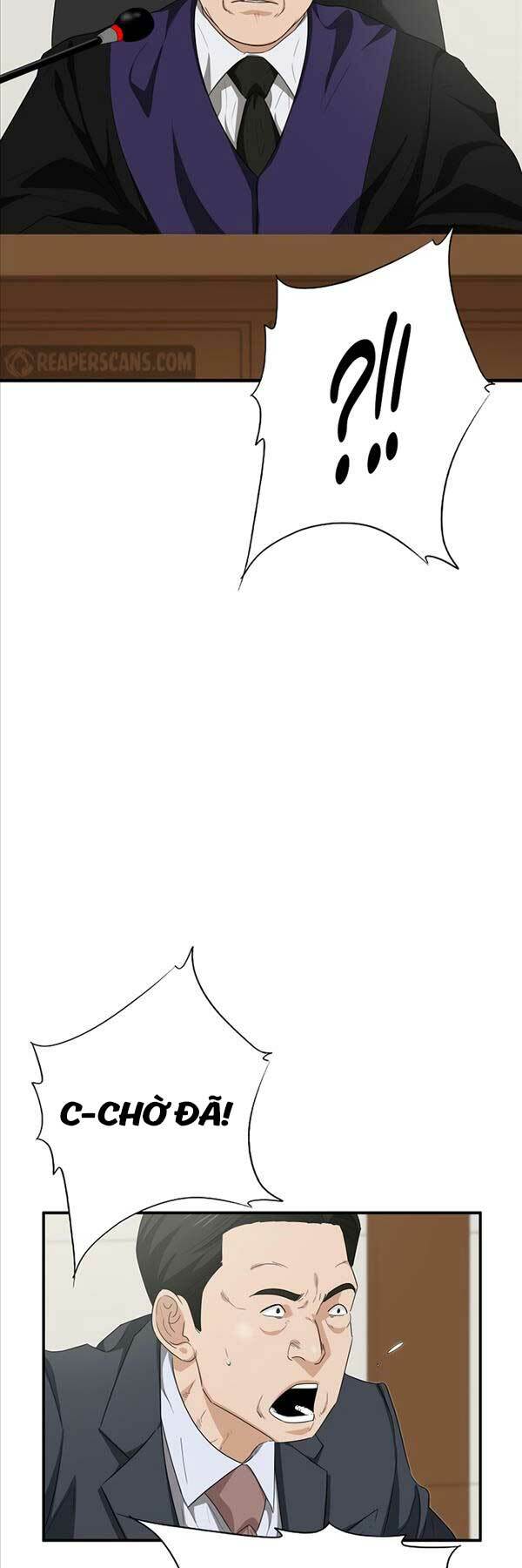 Đây là luật - Chapter 96 - Page 11
