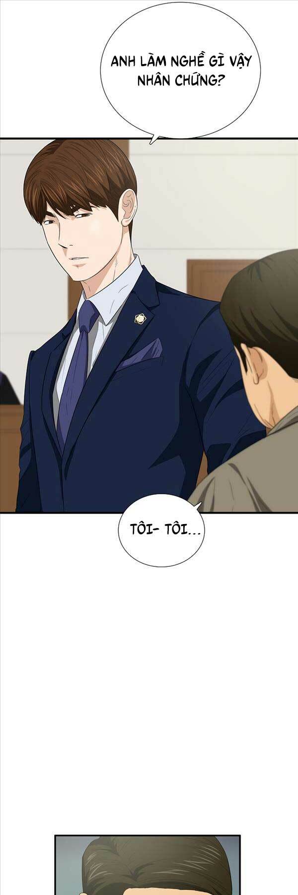 Đây là luật - Chapter 96 - Page 15