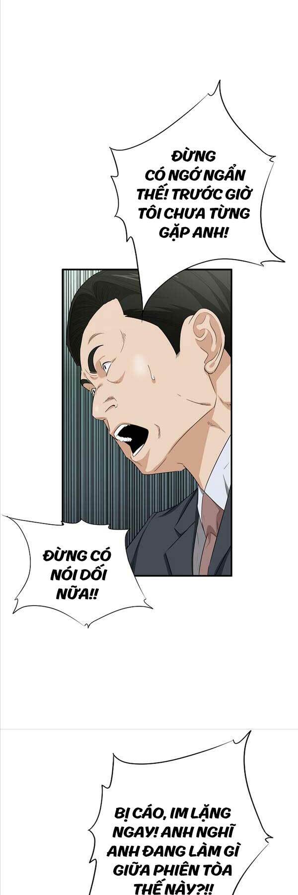 Đây là luật - Chapter 96 - Page 19