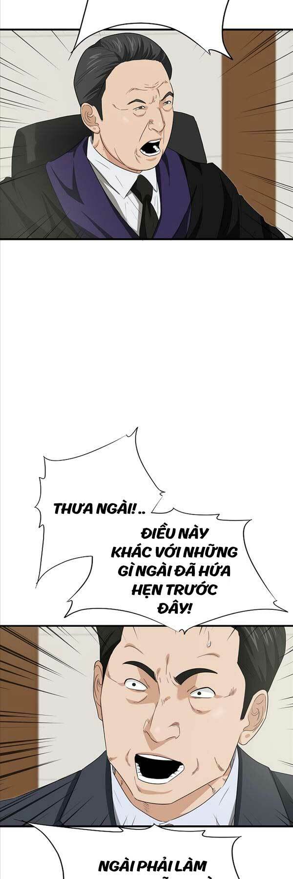 Đây là luật - Chapter 96 - Page 20