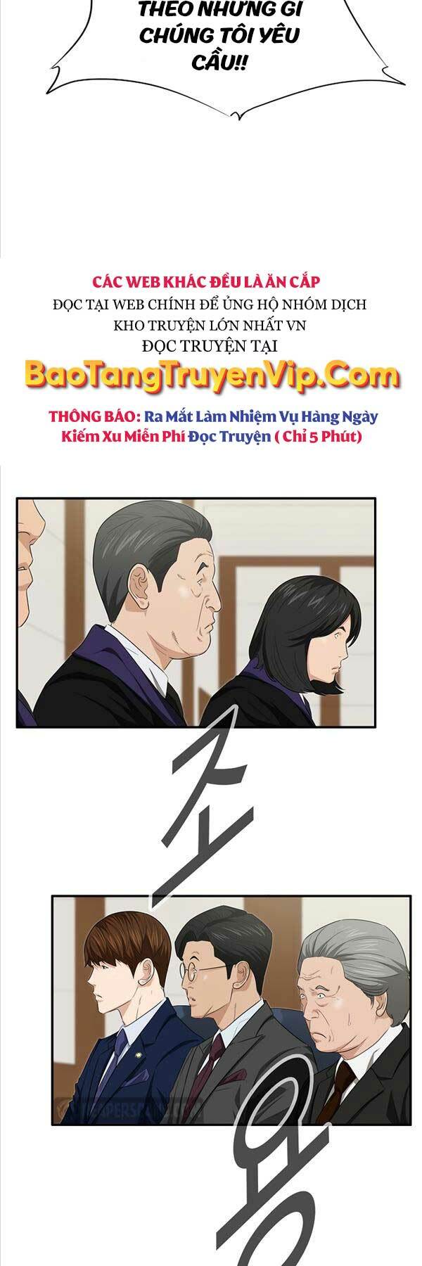 Đây là luật - Chapter 96 - Page 21