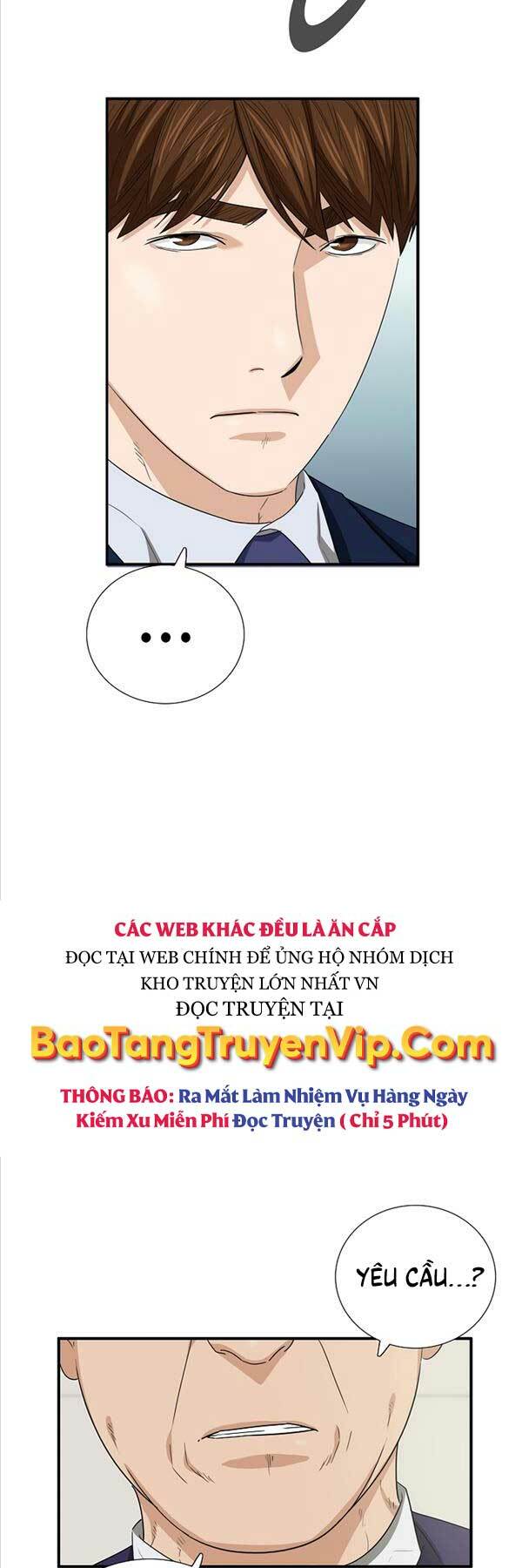 Đây là luật - Chapter 96 - Page 22